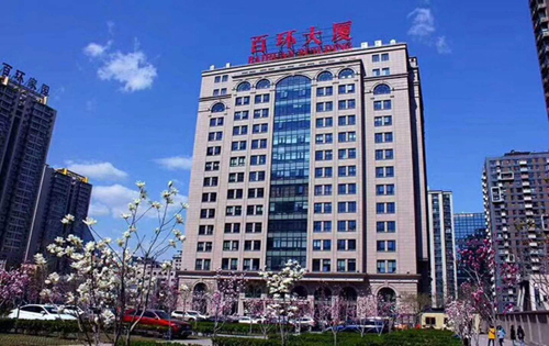 百环大厦出租房源实拍图3